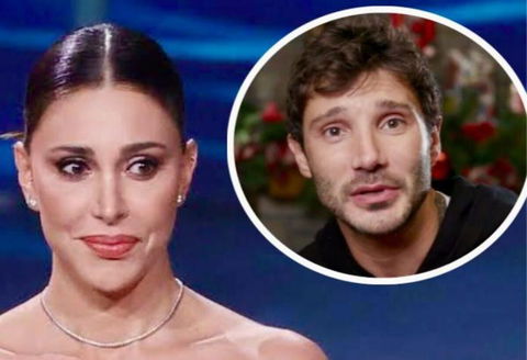 Belen Rodriguez lancia una nuova frecciatina a Stefano De Martino: ecco cosa ha detto preview