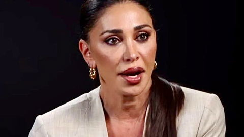 Belen Rodriguez, una domanda della giornalista la fa infuriare e lei abbandona l’intervista: ecco cosa è successo preview