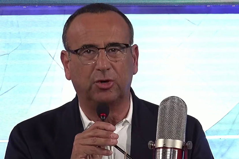 Carlo Conti questa sera annuncerà il conduttore di Sanremo 2027: l’agenzia di stampa Adnkronos anticipa il nome preview