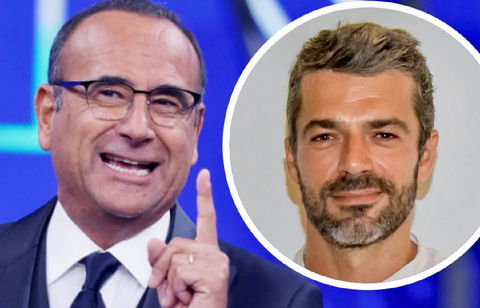 Sanremo 2026, Carlo Conti fa chiarezza sul ‘caso’ creatosi con Luca Argentero: “Probabilmente non gli avevano spiegato che…” preview