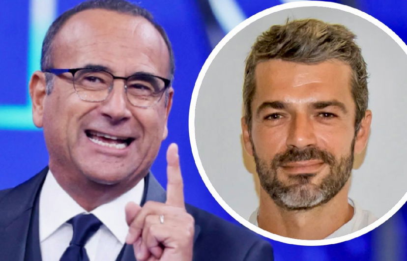 Sanremo 2026, Carlo Conti fa chiarezza sul ‘caso’ creatosi con Luca Argentero: “Probabilmente non gli avevano spiegato che…” preview