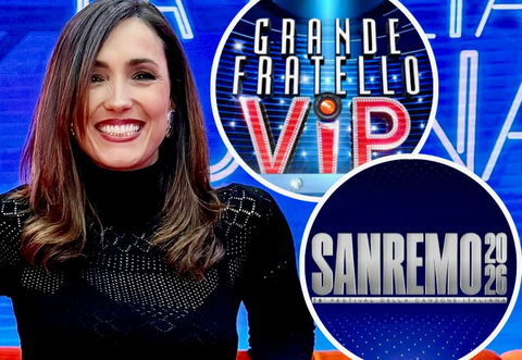 La volta buona, due famosi ex gieffini saranno gli inviati del programma di Caterina Balivo durante Sanremo 2026: ecco chi sono preview