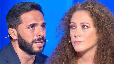 C’è Posta per Te, Roberto chiede perdono alla moglie Valentina dopo averla lasciata per l’amante tre volte in un anno e lei… preview