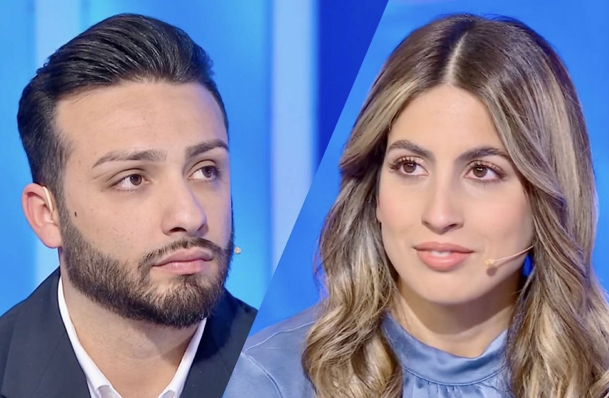Antonio e Micaela stanno ancora insieme dopo C’è Posta per Te? Lo spoiler sui social article-post