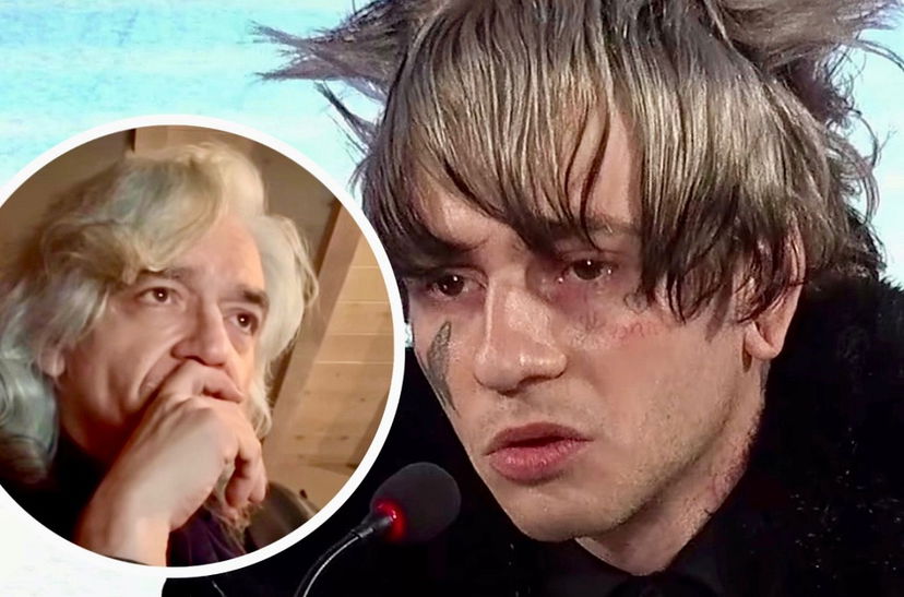 Sanremo 2026, Chiello sbugiarda Morgan: “Può dire quello che vuole ma sono io ad aver deciso di non portarlo sul palco” preview