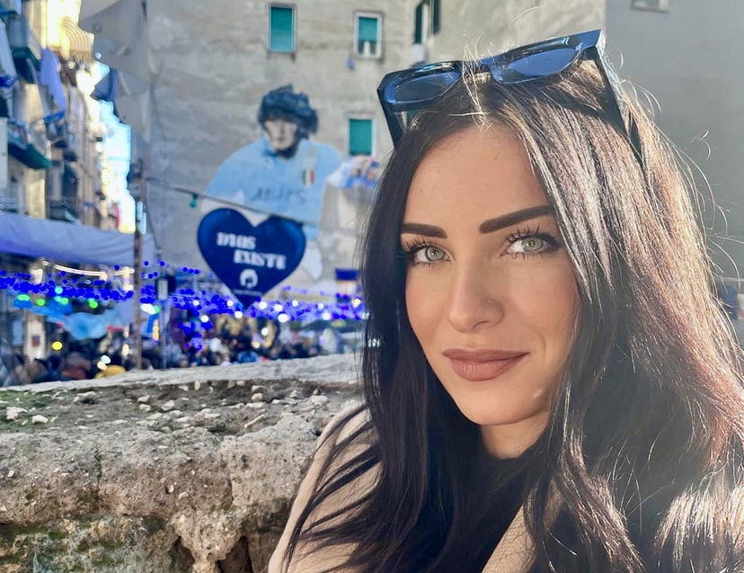 Temptation Island, Claudia Venturini è diventata mamma per la prima volta: “Benevento Enea!” preview