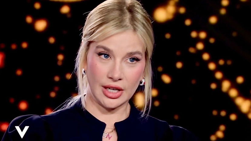 Verissimo, Clizia Incorvaia: “Sarcina mi ha tradita più volte, da lui ho subito vi0lenze e ricatti, ora sono costretta a dire la verità perché…” preview