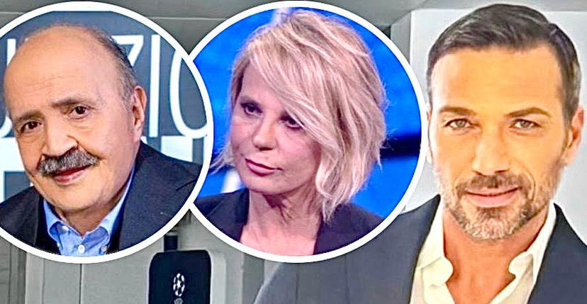 Costantino Vitagliano fa delle rivelazioni su Maria De Filippi e Maurizio Costanzo: “Loro hanno capito che…” preview