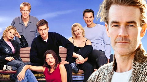 James Van Der Beek, il commosso ricordo del cast di Dawson’s Creek dopo la scomparsa dell’attore preview