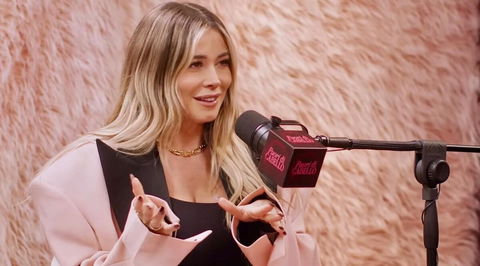 Diletta Leotta: “A letto mi do 10 e lode”. Poi il riferimento sarcastico a Raoul Bova preview