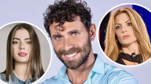 Grande Fratello, Domenico D’Alterio confessa: “Io e Valentina ci stiamo ritrovando. Benedetta? Alcuni gesti sono stati fraintesi ma…” preview