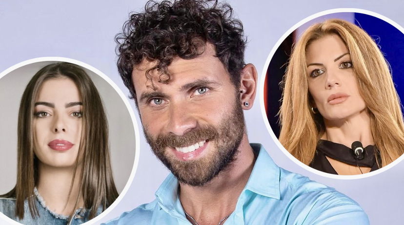 Grande Fratello, Domenico D’Alterio confessa: “Io e Valentina ci stiamo ritrovando. Benedetta? Alcuni gesti sono stati fraintesi ma…” preview