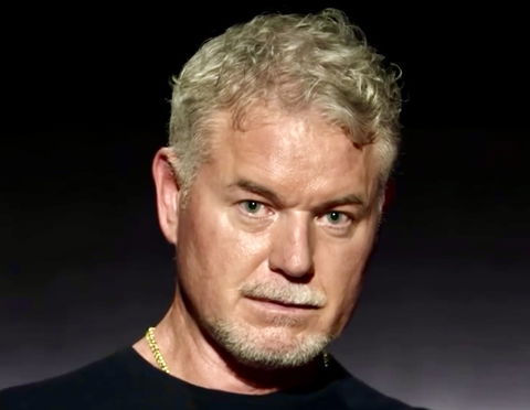 Eric Dane, l’ultima video intervista prima di morire: “Spero di aver dimostrato che si può affrontare l’inferno con dignità” preview