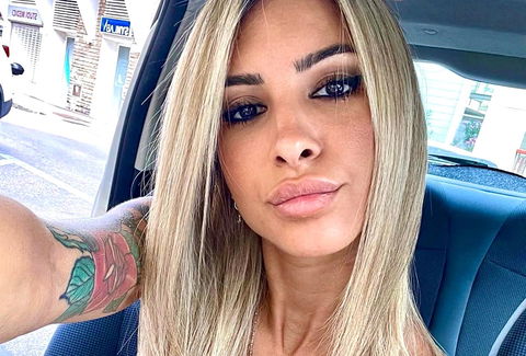 Grande Fratello, Erica Piamonte finisce all’ospedale: “Ho vomitato sangue, sembravo posseduta”. Cosa è successo e come sta ora preview