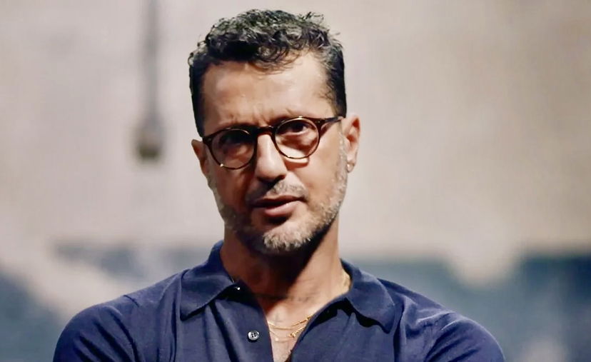 Fabrizio Corona: “Ho una brutta malattia e non guarisco, i medici mi hanno detto di fermarmi” preview