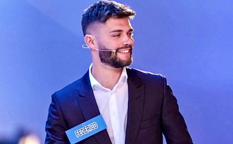 Federico Cotugno torna sui social dopo la scelta di Cristiana Anania a Uomini e Donne: “Mi sono preso un po’ di tempo per me, avevo bisogno di…” preview