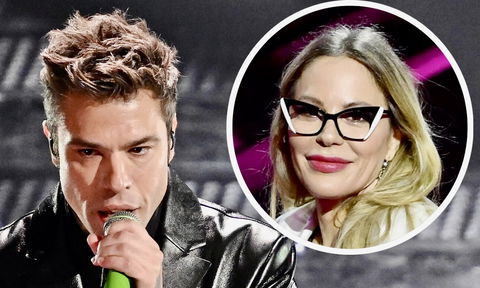 Sanremo 2026, la figlia di Ornella Muti contro Fedez: “Ho visto una roba sconvolgente, sono rimasta sotto shock” preview