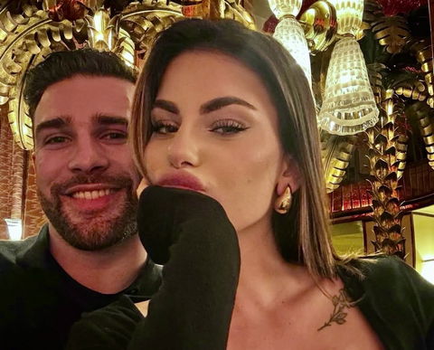 Uomini e Donne, è (già) crisi tra Flavio e Nicole? Parla l’ex corteggiatrice e fa chiarezza preview