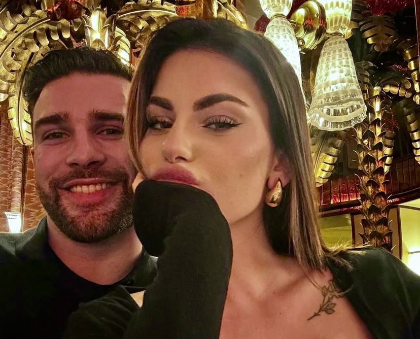 Uomini e Donne, è (già) crisi tra Flavio e Nicole? Parla l’ex corteggiatrice e fa chiarezza preview