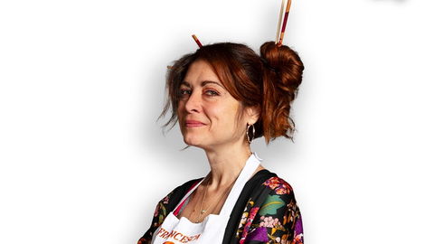 MasterChef, Francesca Filippone diventa mamma per la prima volta: il particolarissimo nome scelto per la bimba preview