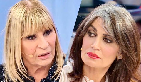 Uomini e Donne, la reazione social di Barbara De Santi dopo lo scontro con Gemma Galgani preview