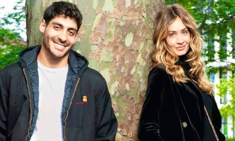 Helena Prestes e la paura dopo l’ictus di suo papà: “Percorso durissimo, diventava aggressivo. Javier é stato fondamentale perché…” preview