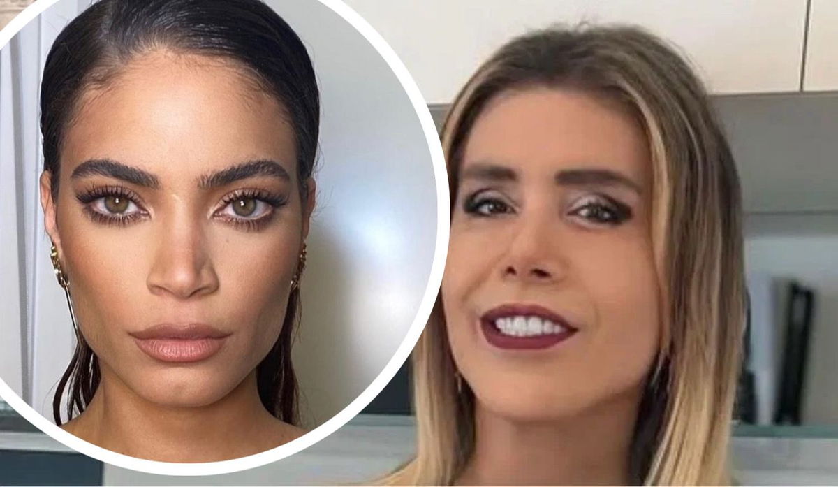 Genny Urtis svela a quali ritocchini si sarebbe sottoposta Elodie article-post