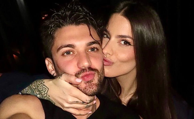 Jonas Pepe svela cosa lo aveva colpito di Anita Mazzotta al Grande Fratello poi aggiunge: “Finalmente ho trovato una donna che stimo” preview