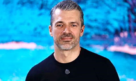 Grande Fratello, Luca Argentero: “Il caso Signorini? Livello un po’ basso per essere commentato, sembra che…” preview