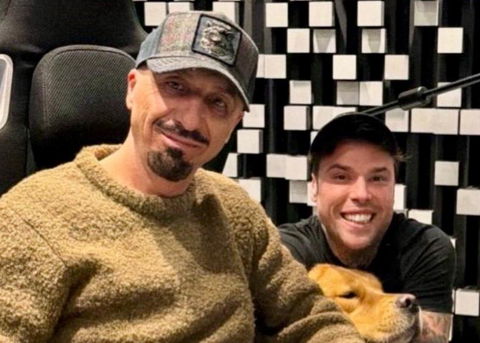 Luca Jurman risponde alle critiche dopo la notizia che sarà il vocal coach di Fedez per Sanremo 2026: “Ecco per quale motivo ho accettato” preview