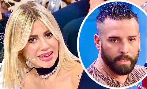 Uomini e Donne, Lucia Marino racconta il suo appuntamento con Gabriele: “Con questo non voglio più averci a che fare!” preview