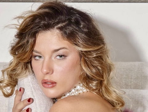 Amici, Maddalena Svevi ritrova l’amore e va a convivere: ecco chi è lui preview