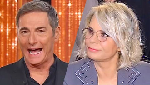 L’Eredità – Sfida tra giganti Vs C’è Posta per Te: ecco chi ha vinto la sfida di ascolti preview