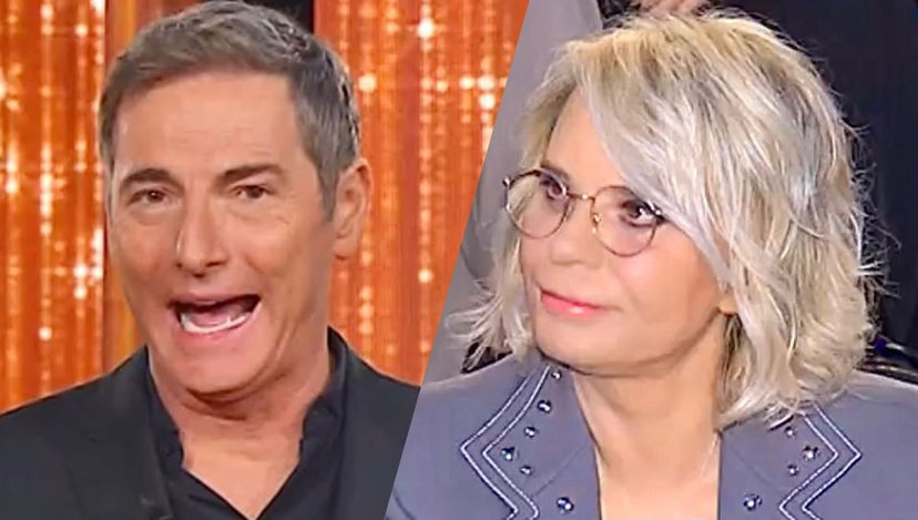 L’Eredità – Sfida tra giganti Vs C’è Posta per Te: ecco chi ha vinto la sfida di ascolti preview