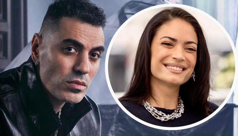 Marracash si è rifatto vivo con Elodie: l’indiscrezione (ed il retroscena che potrebbe far felici gli amanti della loro musica) preview