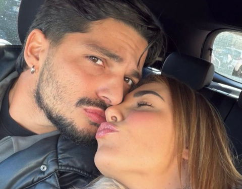 Martina De Ioannon svela cosa ha scritto nel messaggio con cui ha ricontattato Gianmarco Steri per la prima volta dopo il trono preview