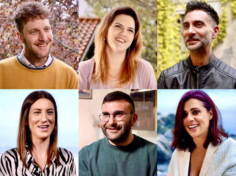 Matrimonio a prima vista “E poi…”: clamoroso colpo di scena, ecco com’è andata a finire tra le coppie della sedicesima edizione preview