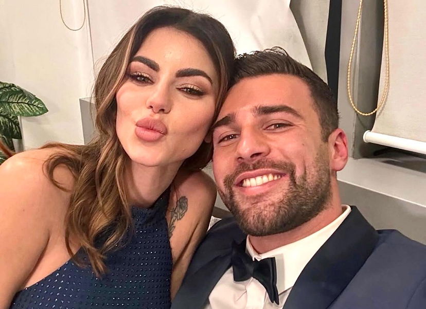 Flavio Ubirti e Nicole Belloni svelano cos’hanno scoperto di bello (e di meno bello) dell’altro dopo la scelta a Uomini e Donne. E a proposito della gelosia… preview