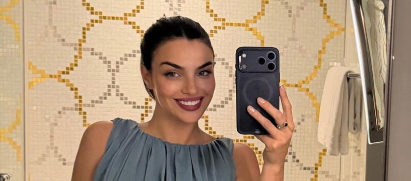 Uomini e Donne, Nicole Mazzocato sui motivi di alcune amicizie perse: “Mi copiavano, volevano le mie cose, il mio lavoro e a volte anche il mio compagno!” preview