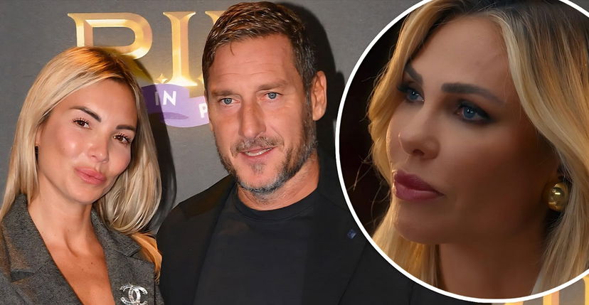 Francesco Totti e Noemi Bocchi, il Tribunale di Roma emette la sentenza per abbandono di minori: ecco cosa è stato stabilito preview