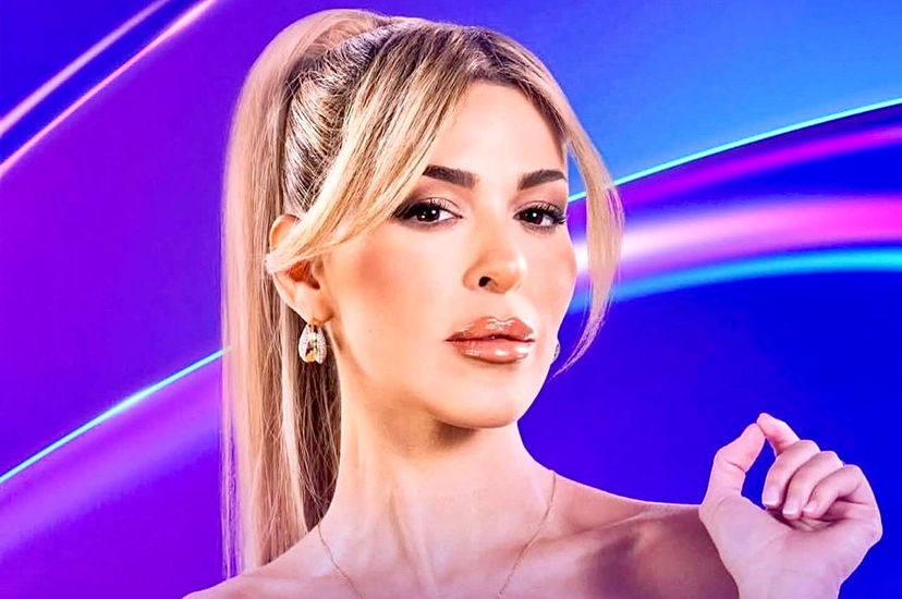 La Casa de Los Famosos, nel cast anche Oriana Marzoli preview