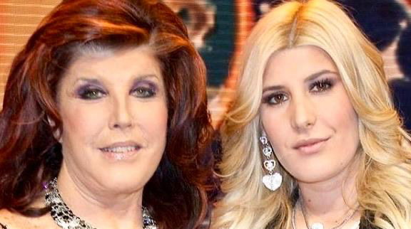 Patrizia De Blanck é morta, il doloroso annuncio della figlia Giada: “Con lei se ne va una parte di me, sono dilaniata dalla sofferenza” preview