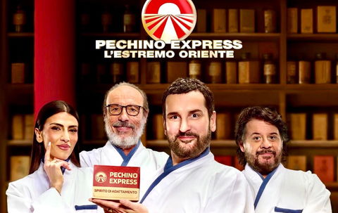 Pechino Express 13, ecco quando inizia la nuova edizione: il promo ufficiale preview