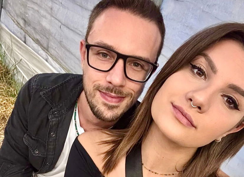 Matrimonio a prima vista, Roberta Murano e Luca Merlo festeggiano il loro primo anniversario di nozze: “Con te ho imparato che…” preview