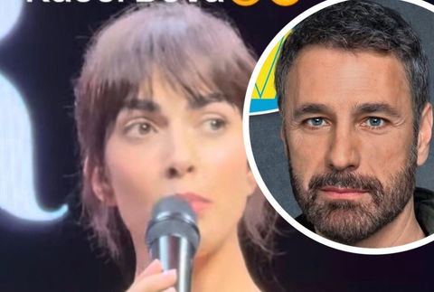 Rocìo Munoz Morales lancia una grossa stoccata a Raoul Bova: “Sto per dire una cosa volgare ma…” preview
