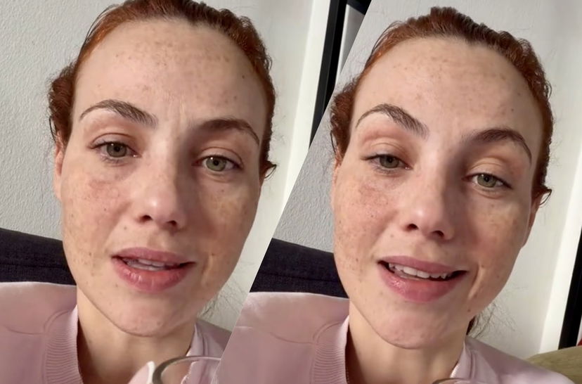 Rosalinda Cannavò si sfoga sui social: “Mi sento sola, questa situazione sta iniziando a gravare sulla mia salute mentale” preview