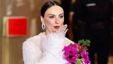 Sanremo 2026, Arisa svela qual è un suo grande rimpianto: “Se dovesse finire tutto…” preview