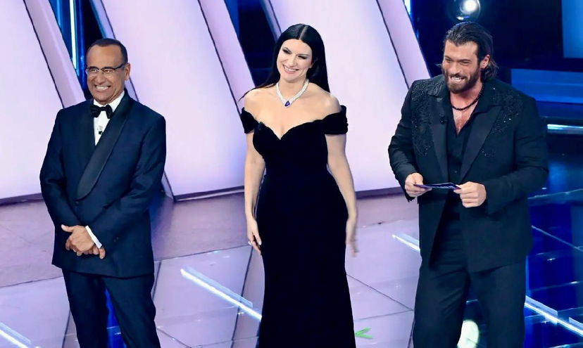 Sanremo 2026, gli ascolti della prima serata: Carlo Conti non regge il confronto col passato preview