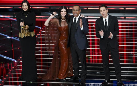 Sanremo 2026, gli ascolti della terza serata: inatteso rialzo dello share, il Festival si rilancia preview