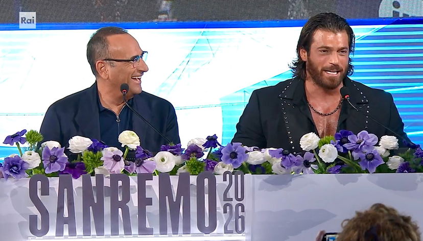 Sanremo 2026, la conferenza stampa della prima serata: l’ordine di uscita dei 30 Big in gara e gli ospiti preview